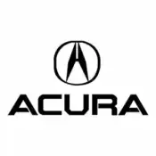 Peinture de retouche Acura