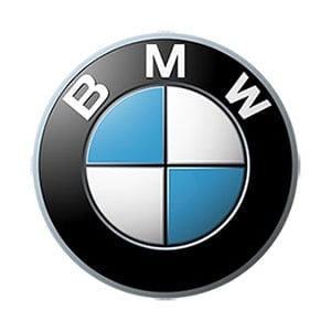 Peinture de retouche BMW