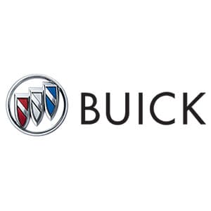 Peinture de retouche Buick