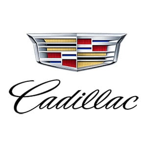 Peinture de retouche Cadillac