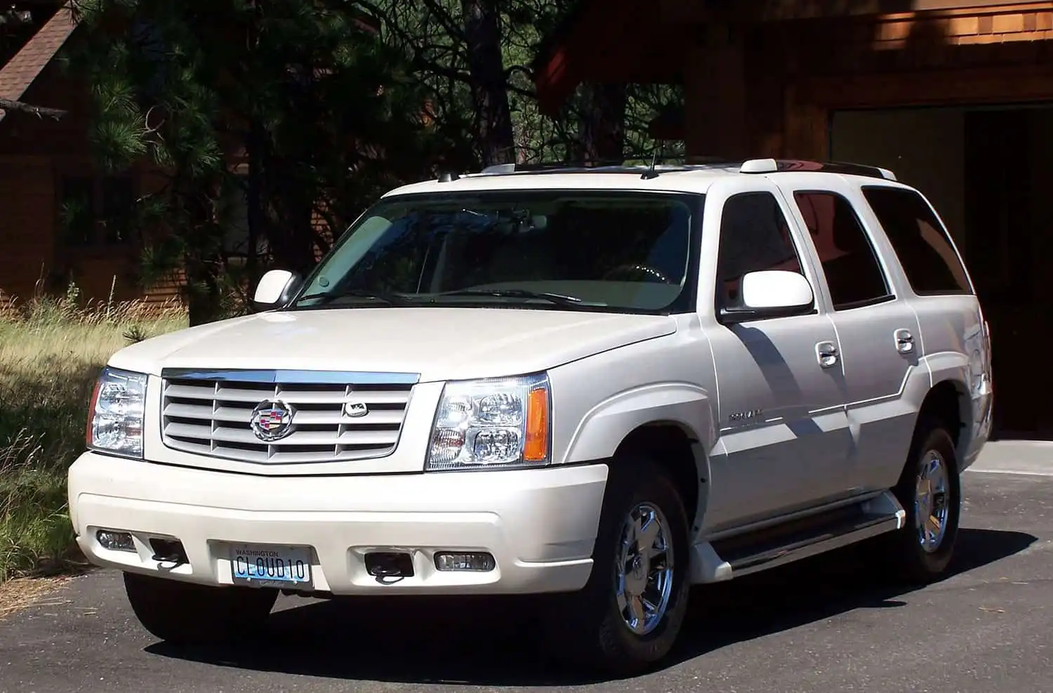Cadillac Paint Code Location Cadillac Paint Code Location