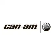 Peinture de retouche Can-Am