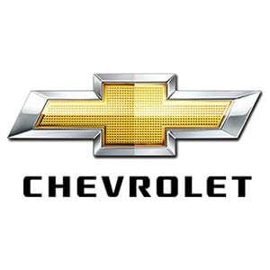 Peinture de retouche Peinture de retouche Chevrolet Bolt EV