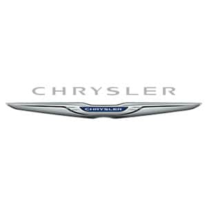 Peinture de retouche Chrysler