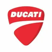 Peinture de retouche Ducati