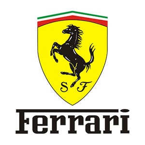 Peinture de retouche Peinture de retouche Ferrari F430