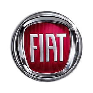 Peinture de retouche Fiat
