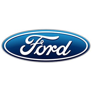 Peinture de retouche Ford