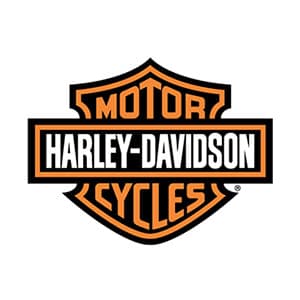 Peinture de retouche Peinture de retouche Harley-Davidson Street Rod