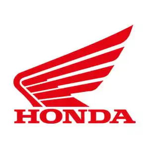 Honda Motorcycle Touch Up Paint