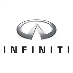 Peinture de retouche Infiniti
