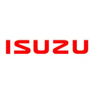 Peinture de retouche Isuzu