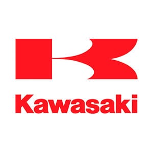 Kawasaki Touch Up Paint