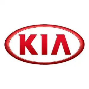 Peinture de retouche Kia