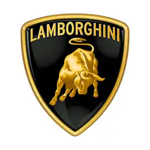 Peinture de retouche Lamborghini