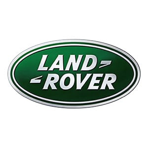 Peinture de retouche Land Rover