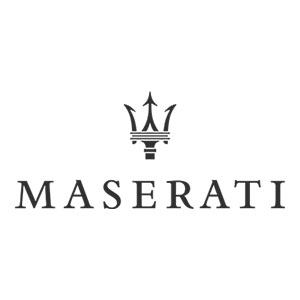 Peinture de retouche Maserati