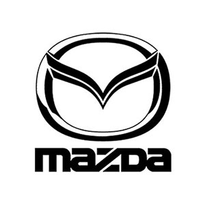 Peinture de retouche Mazda