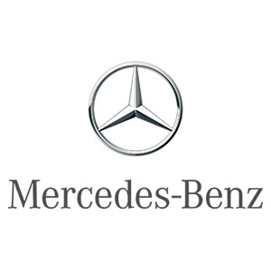 Mercedes-Benz Touch Up Paint