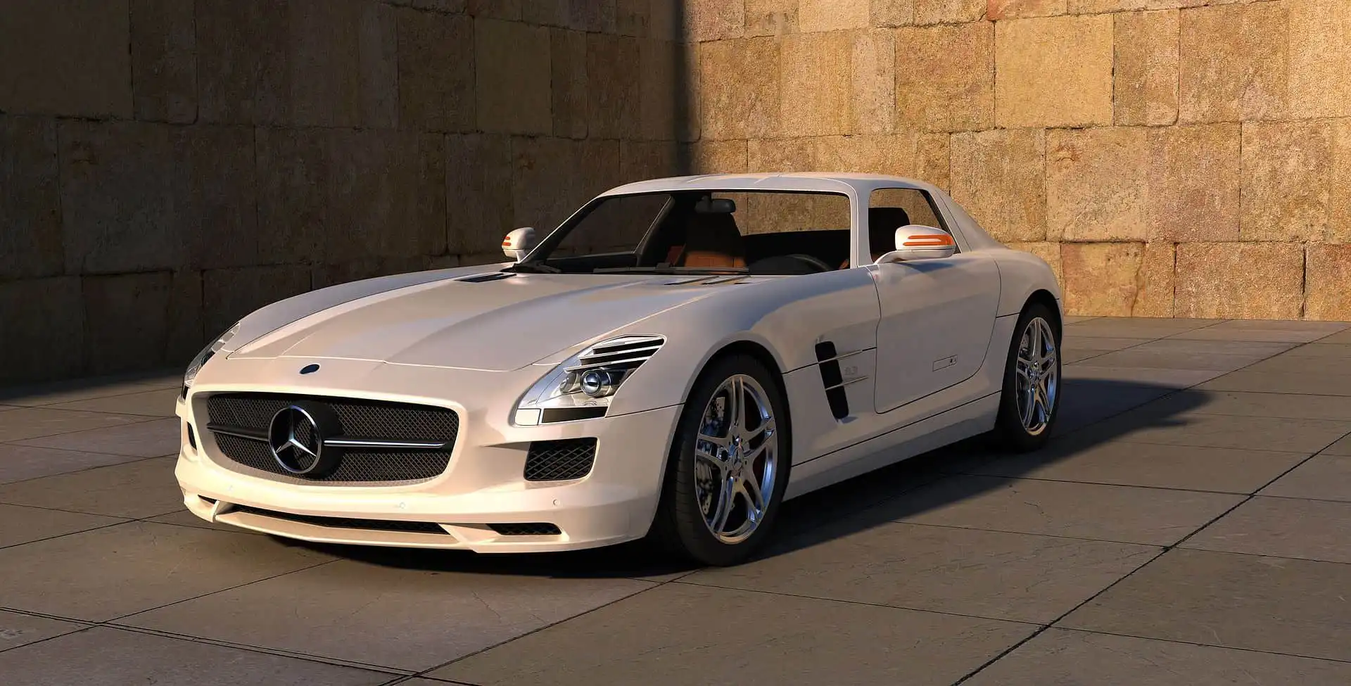 Mercedes-Benz Paint Code Location Mercedes-Benz Paint Code Location
