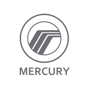 Peinture de retouche Mercury