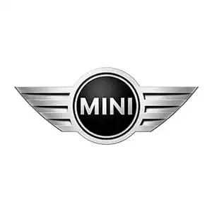 MINI Touch Up Paint