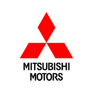 Peinture de retouche Mitsubishi