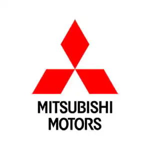 Peinture de retouche Mitsubishi