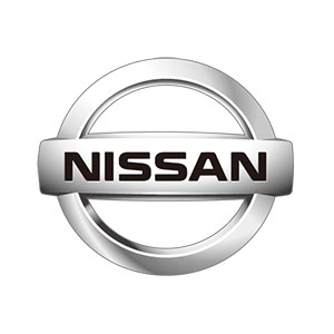 Peinture de retouche Nissan