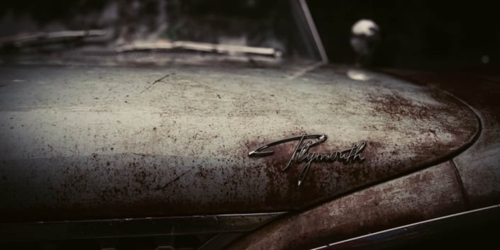 Why You Shouldn’t Ignore Paint Scratches on Your Vehicle