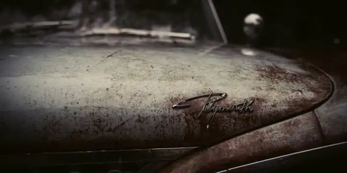 Why You Shouldn’t Ignore Paint Scratches on Your Vehicle