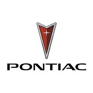 Peinture de retouche Pontiac
