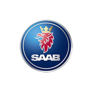 Peinture de retouche Saab