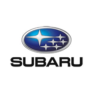 Subaru Touch Up paint