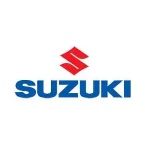 Suzuki Motorcycle Touch Up Paint