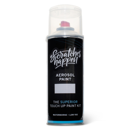 ScratchesHappen® Touch Up Paint Kit (Aerosol - Paint Only)