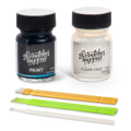 ScratchesHappen® Touch Up Paint Kit (Bottle - Essential)