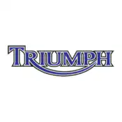 Peinture de retouche Triumph