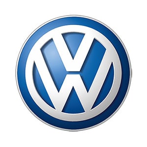 Peinture de retouche Volkswagen