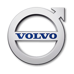 Peinture de retouche Volvo