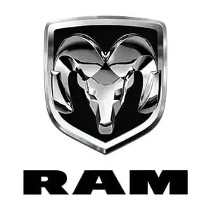 Peinture de retouche RAM