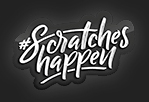 ScratchesHappen Logo