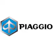 Peinture de retouche Piaggio