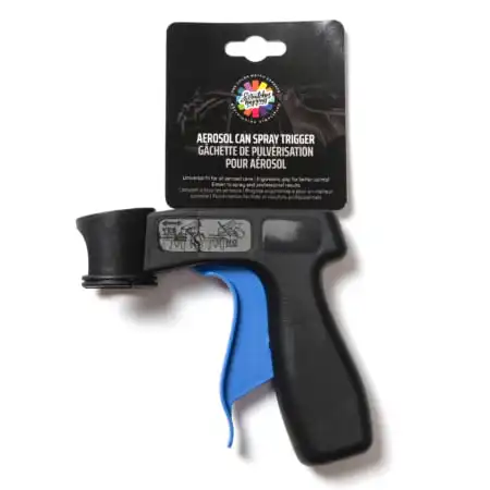 ScratchesHappen Universal Aerosol Can Spray Trigger