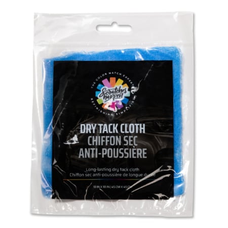 ScratchesHappen Tack Cloth